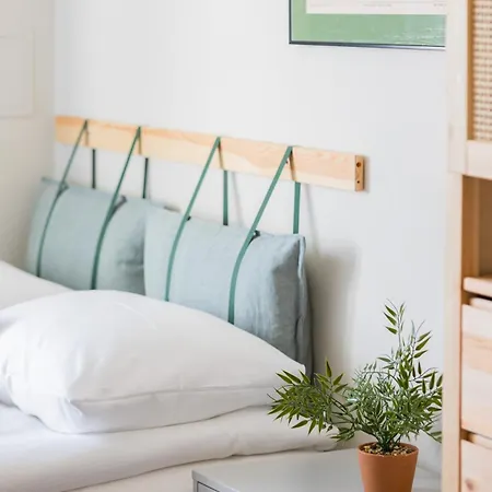 Lägenhet Bright In Downtown By Renters Warszawa